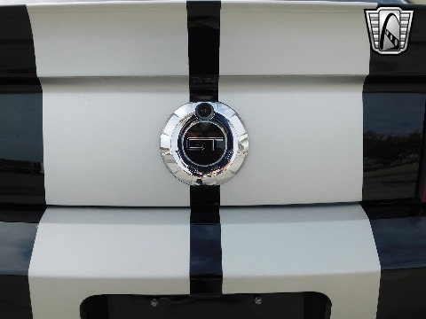 2007 Ford Mustang image 50