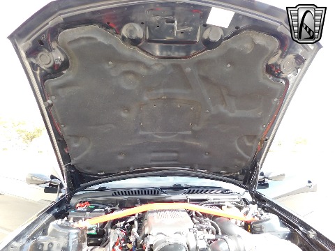 2007 Ford Mustang image 102