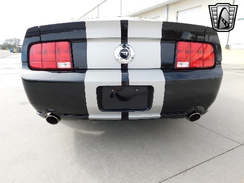 2007 Ford Mustang image 51