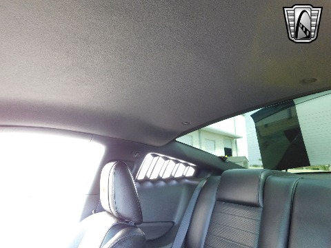 2007 Ford Mustang image 77