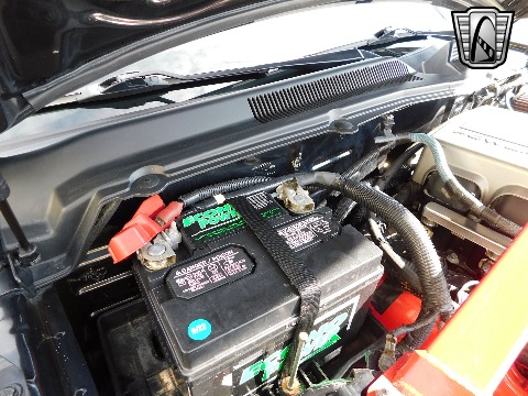 2007 Ford Mustang image 103