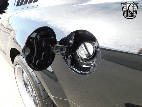 2007 Ford Mustang image 52