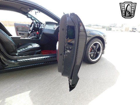 2007 Ford Mustang image 78