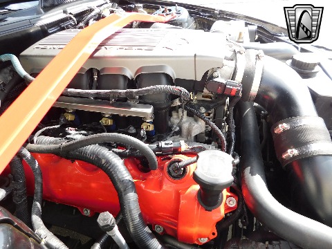 2007 Ford Mustang image 104