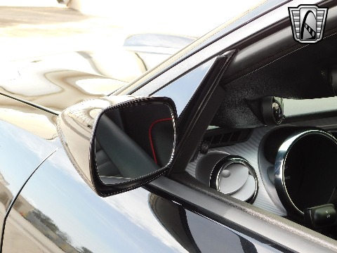 2007 Ford Mustang image 27