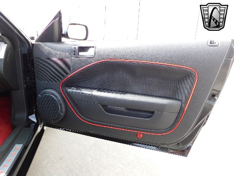 2007 Ford Mustang image 79