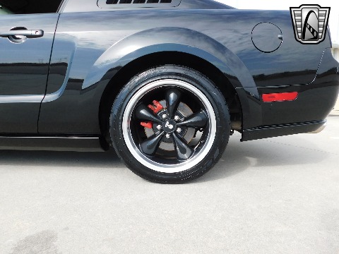 2007 Ford Mustang image 54