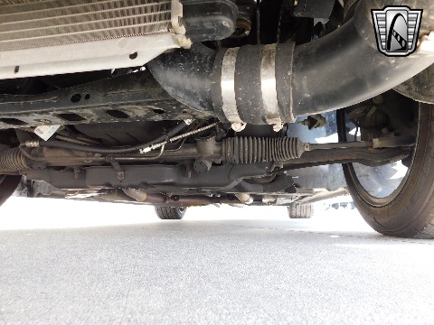 2007 Ford Mustang image 106