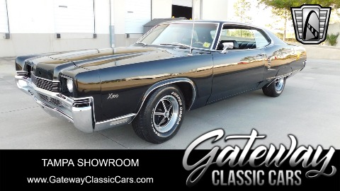 1969 Mercury Marauder image 2