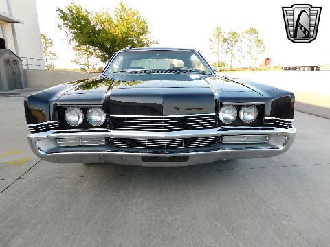 1969 Mercury Marauder image 3