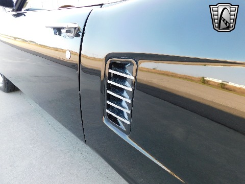 1969 Mercury Marauder image 29