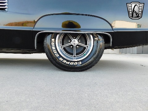 1969 Mercury Marauder image 55