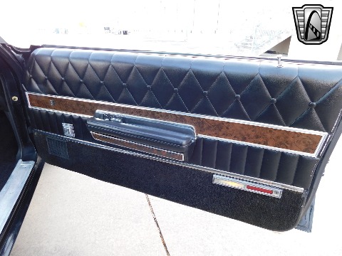 1969 Mercury Marauder image 81