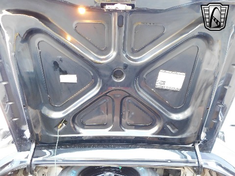 1969 Mercury Marauder image 107