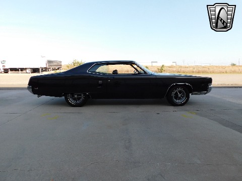 1969 Mercury Marauder image 4