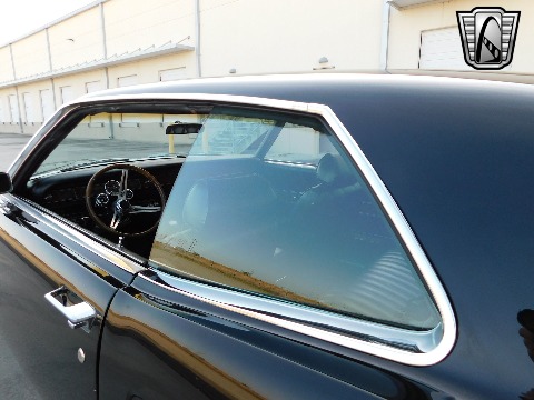 1969 Mercury Marauder image 30