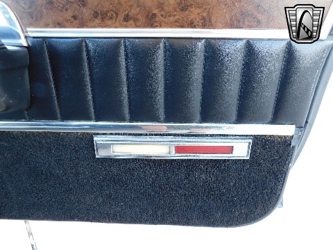 1969 Mercury Marauder image 82