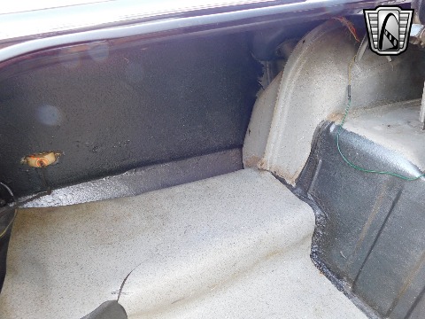 1969 Mercury Marauder image 108