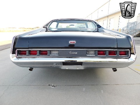 1969 Mercury Marauder image 5