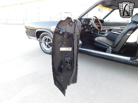 1969 Mercury Marauder image 57