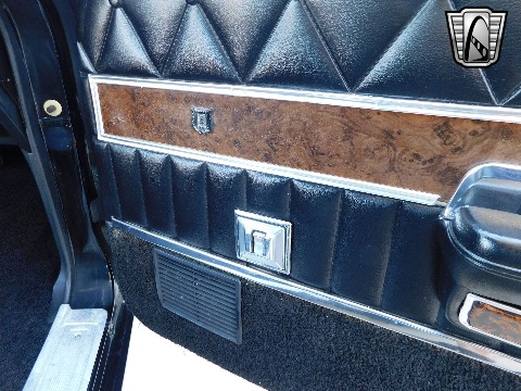 1969 Mercury Marauder image 83