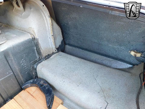 1969 Mercury Marauder image 109