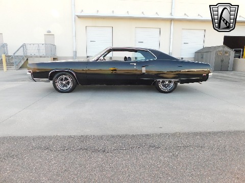 1969 Mercury Marauder image 6