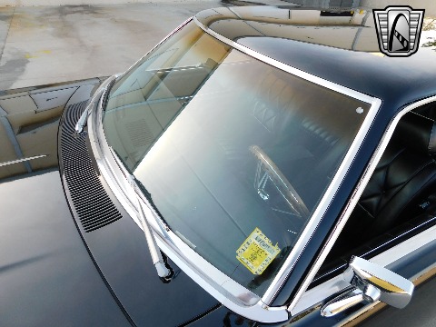 1969 Mercury Marauder image 32