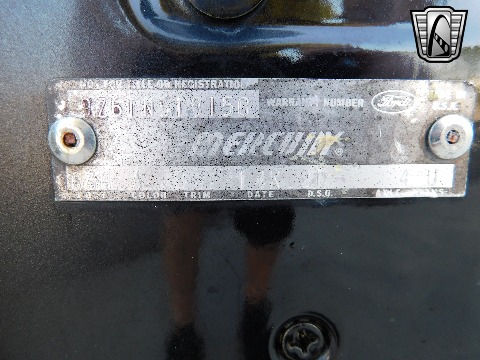 1969 Mercury Marauder image 58