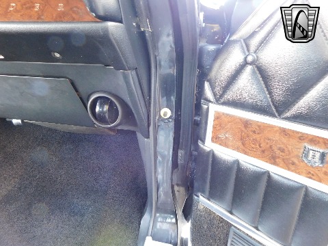 1969 Mercury Marauder image 84