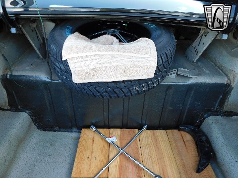 1969 Mercury Marauder image 110