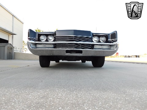 1969 Mercury Marauder image 7