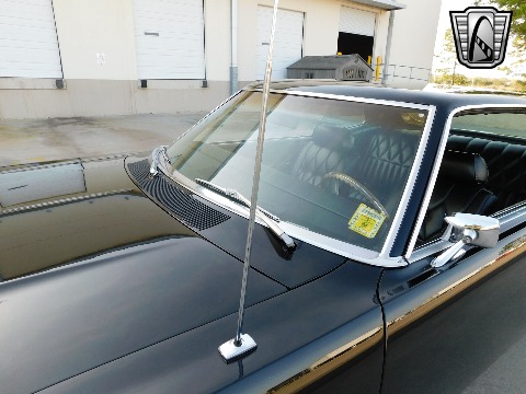 1969 Mercury Marauder image 33