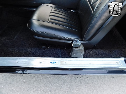 1969 Mercury Marauder image 59