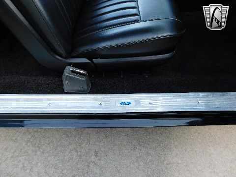 1969 Mercury Marauder image 85