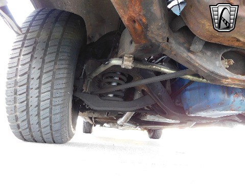 1969 Mercury Marauder image 111