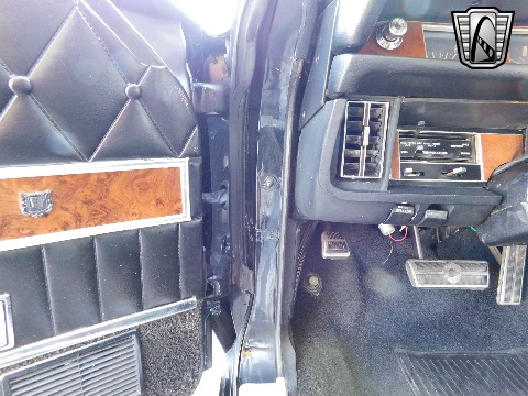 1969 Mercury Marauder image 60