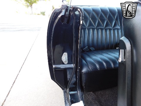 1969 Mercury Marauder image 86