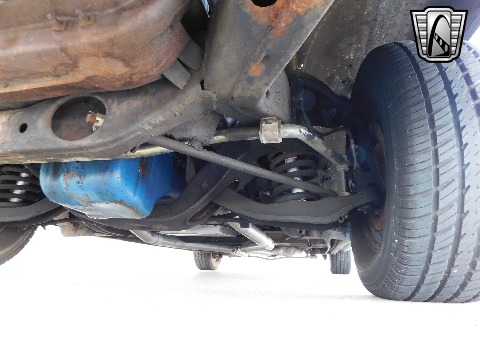 1969 Mercury Marauder image 112