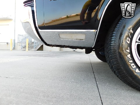 1969 Mercury Marauder image 35