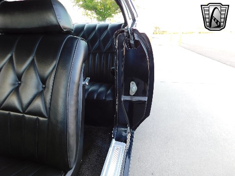 1969 Mercury Marauder image 61