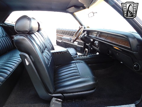 1969 Mercury Marauder image 87