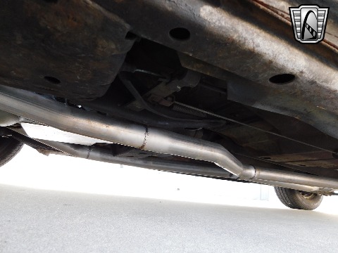 1969 Mercury Marauder image 113