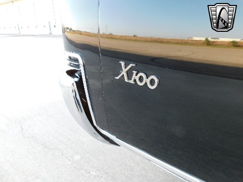 1969 Mercury Marauder image 36