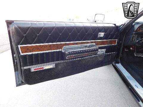 1969 Mercury Marauder image 62