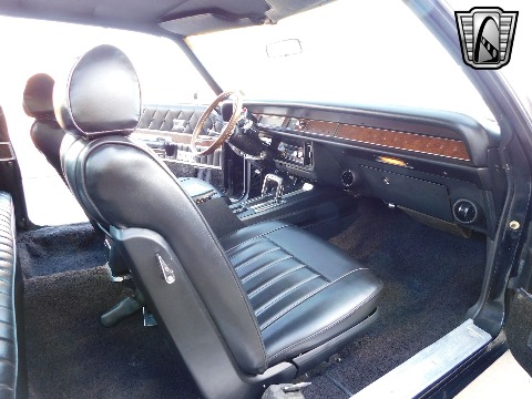 1969 Mercury Marauder image 88