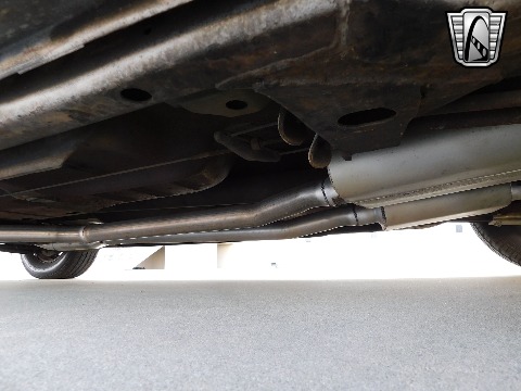 1969 Mercury Marauder image 114