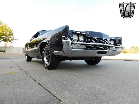 1969 Mercury Marauder image 11