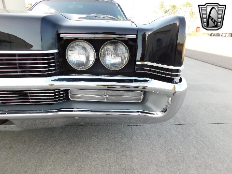 1969 Mercury Marauder image 37