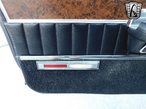 1969 Mercury Marauder image 63